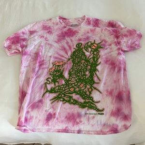 Lady Gaga Chromatica Ball Tour t-shirt